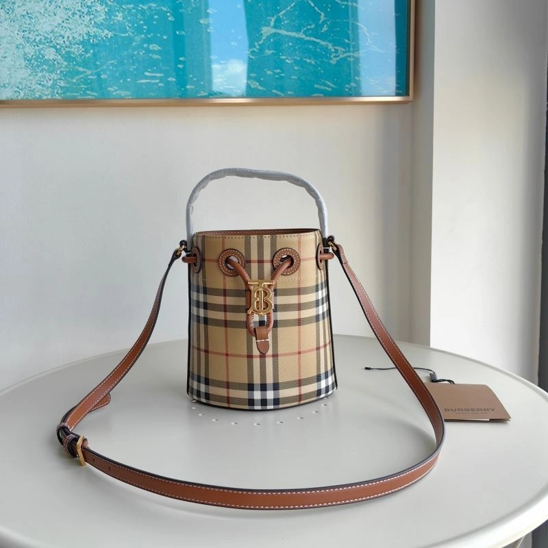 Bv*b*rry bucket bags 4115-0023