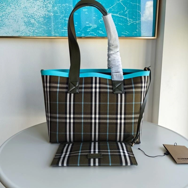 Bv*b*rry shopping bags 4115-0028