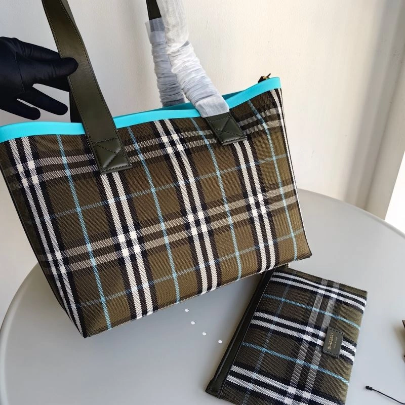 Bv*b*rry shopping bags 4115-0028