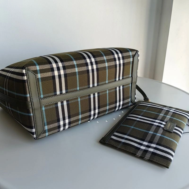 Bv*b*rry shopping bags 4115-0028