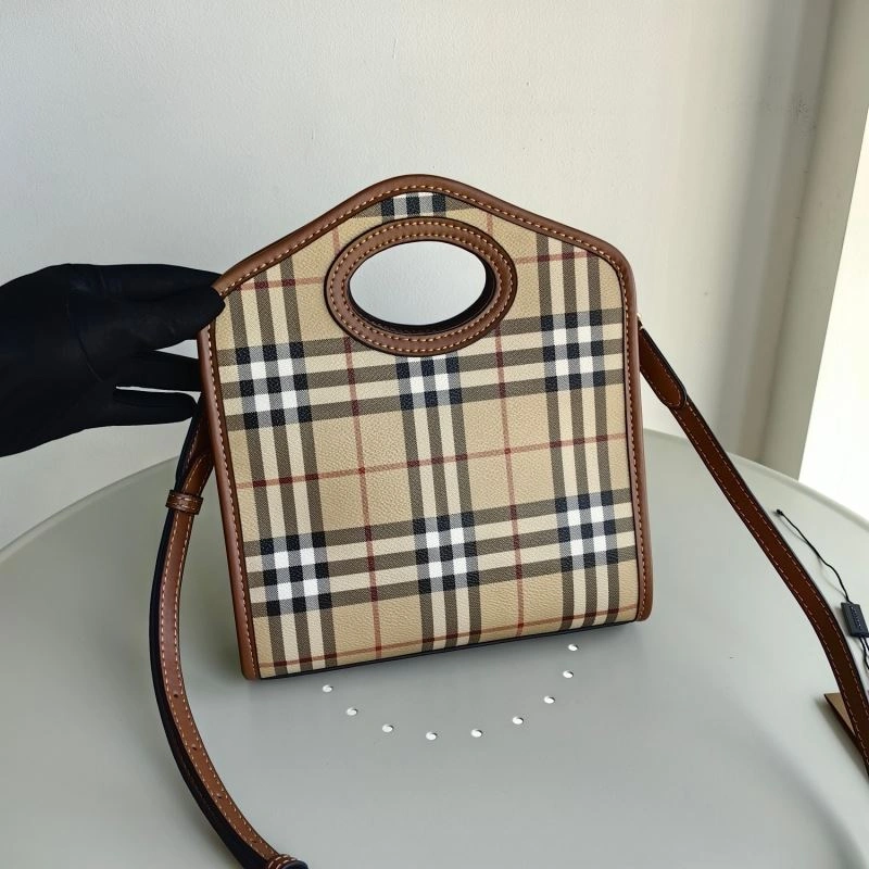 Bv*b*rry top handle bags 4115-0029