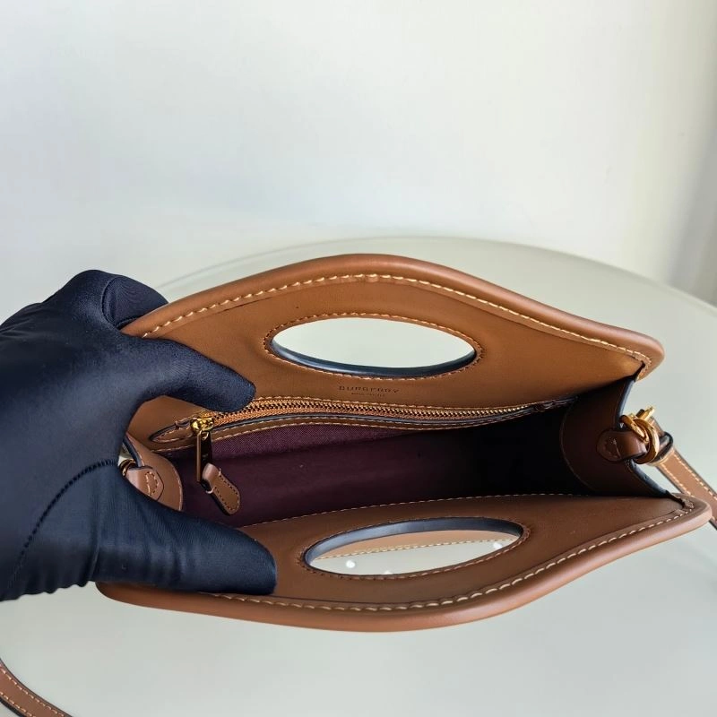 Bv*b*rry top handle bags 4115-0029