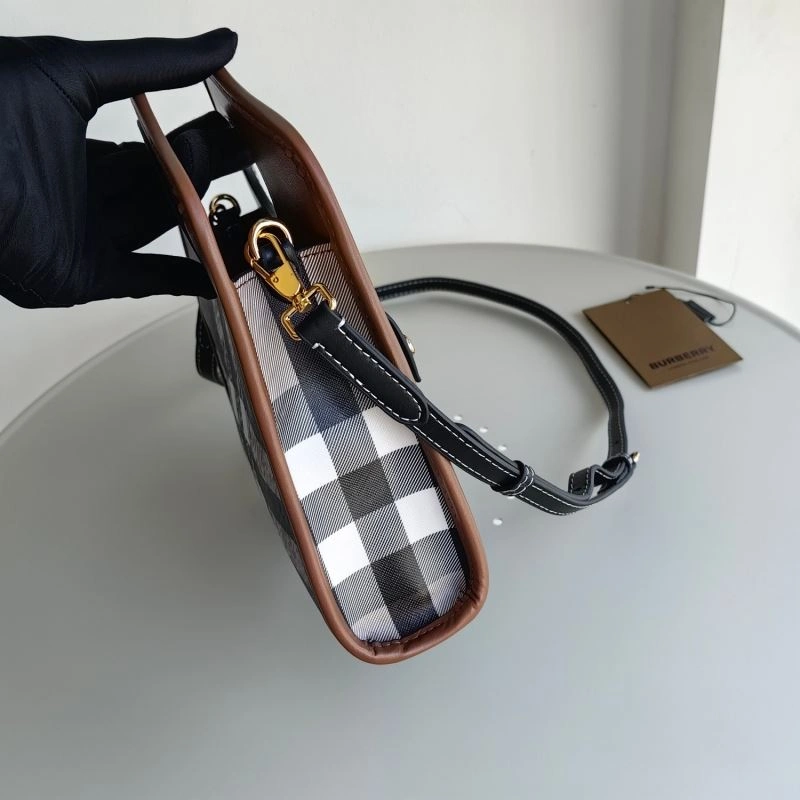Bv*b*rry top handle bags 4115-0030