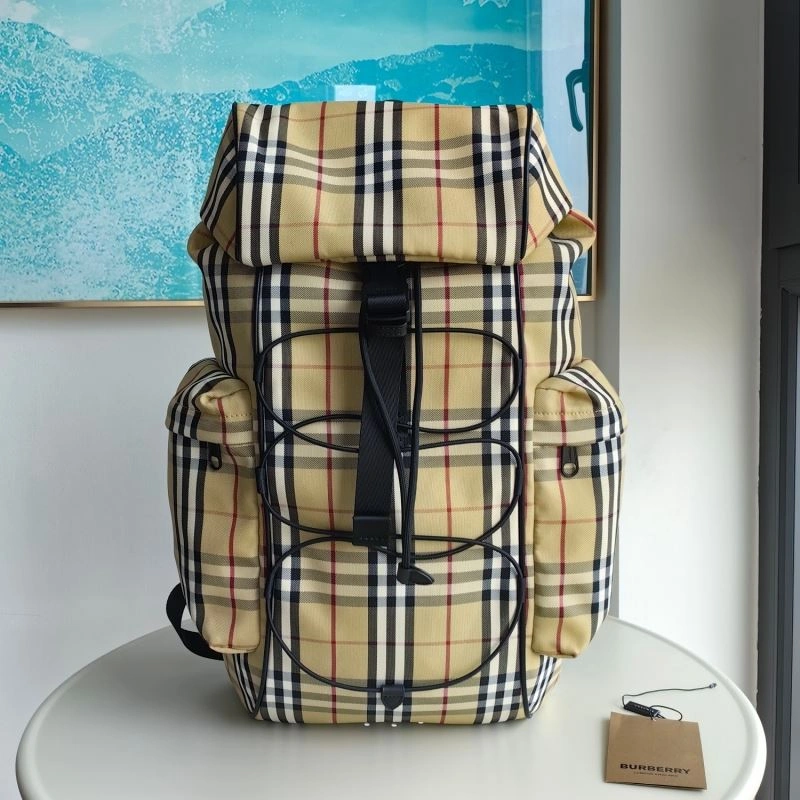 Bv*b*rry backpacks 4115-0038