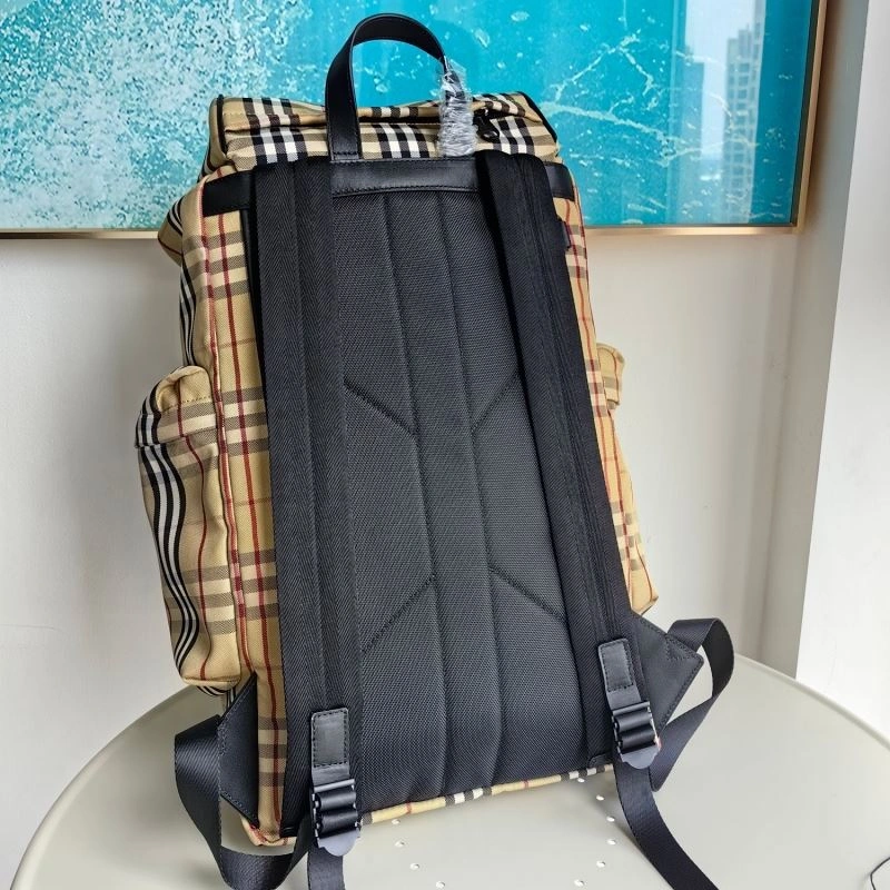 Bv*b*rry backpacks 4115-0038