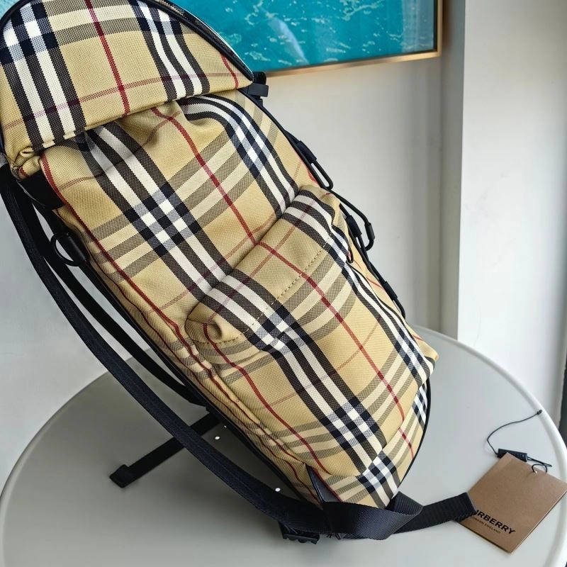 Bv*b*rry backpacks 4115-0038