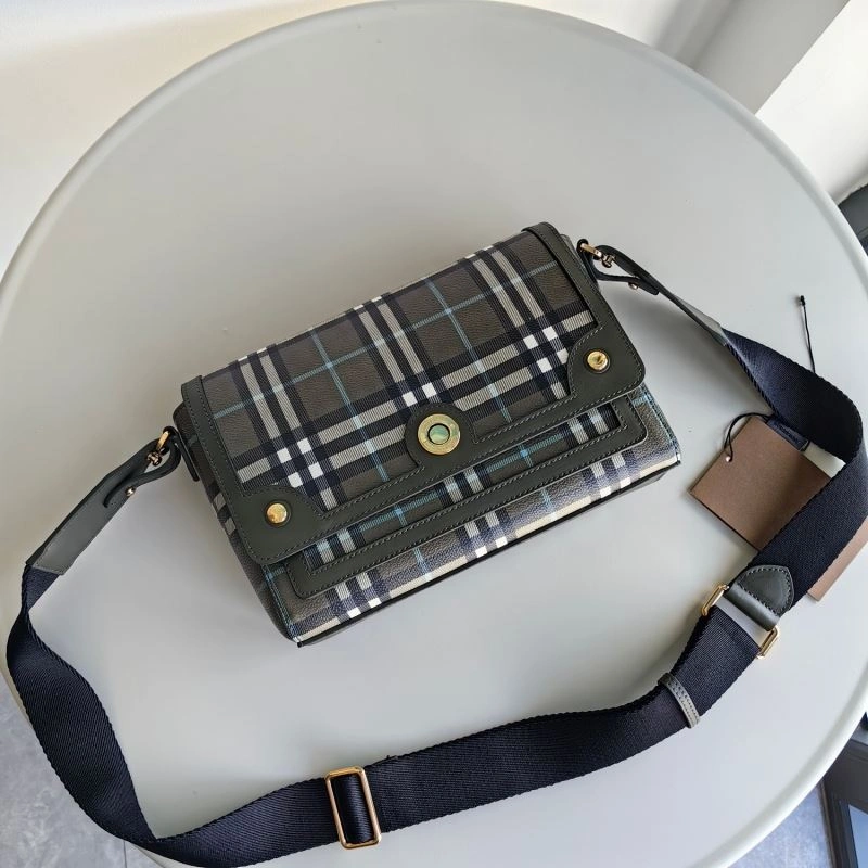 Bv*b*rry satchel bags 4115-0039