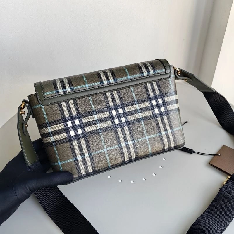 Bv*b*rry satchel bags 4115-0039