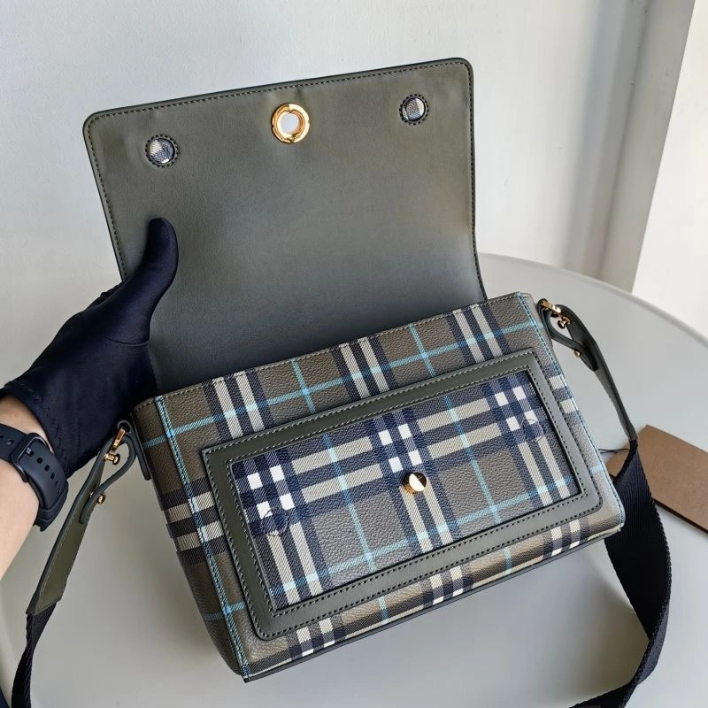 Bv*b*rry satchel bags 4115-0039
