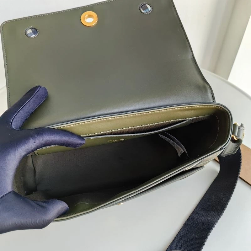 Bv*b*rry satchel bags 4115-0039
