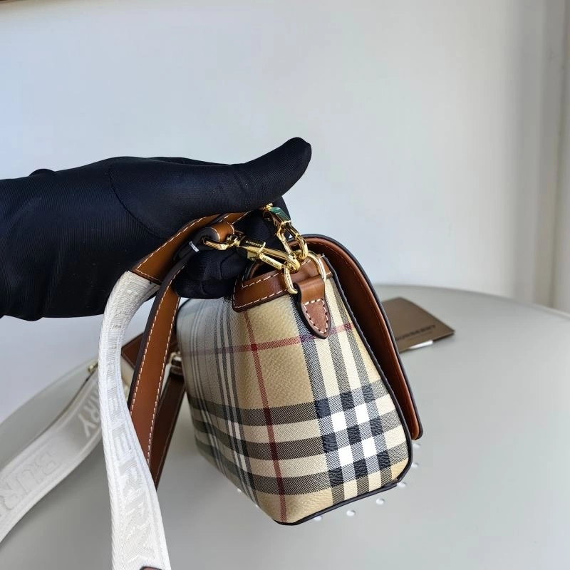 Bv*b*rry satchel bags 4115-0042