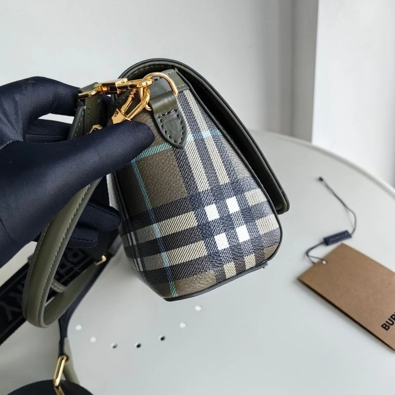 Bv*b*rry satchel bags 4115-0043