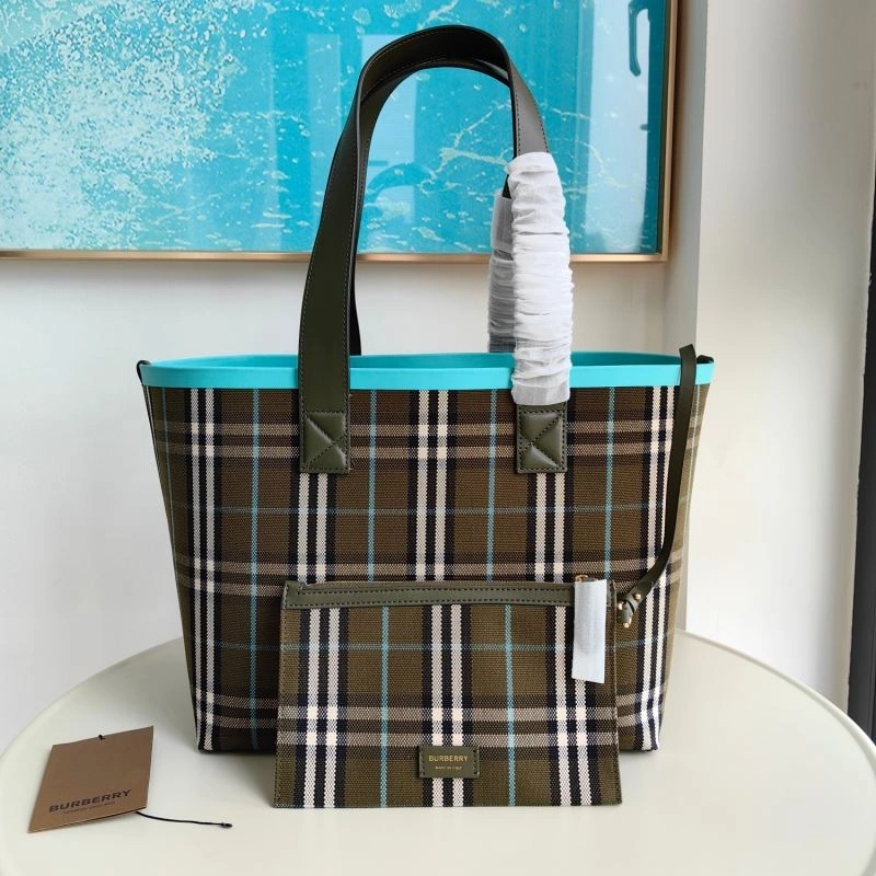 Bv*b*rry shopping bags 4115-0047