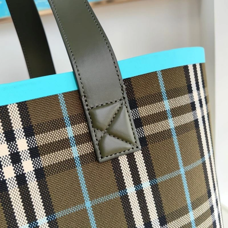Bv*b*rry shopping bags 4115-0047