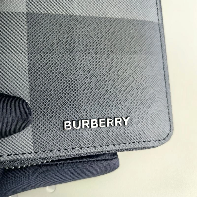 Bv*b*rry wallets 4115-0052