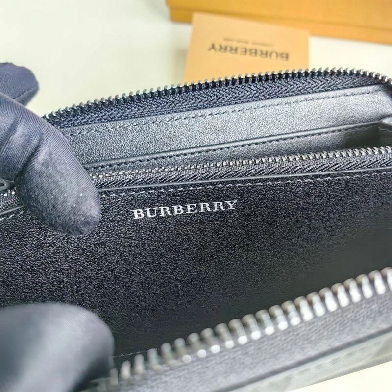 Bv*b*rry wallets 4115-0052
