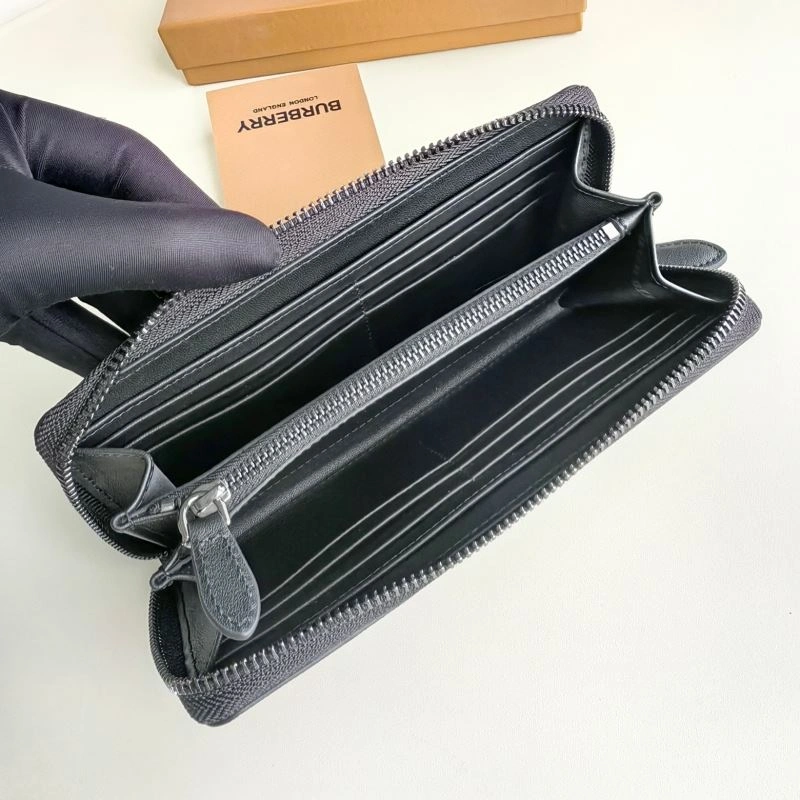 Bv*b*rry wallets 4115-0052