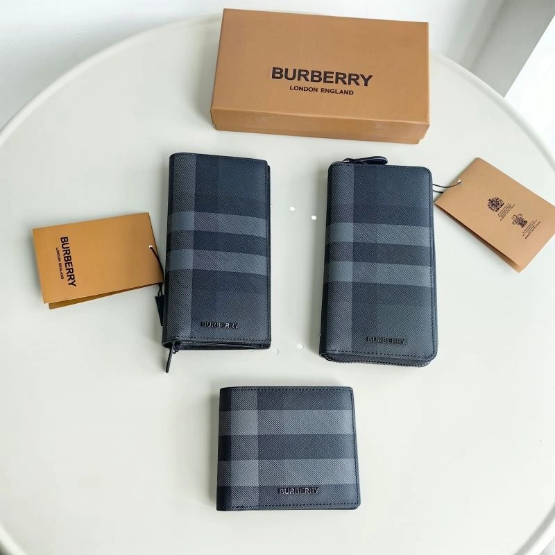 Bv*b*rry wallets 4115-0053