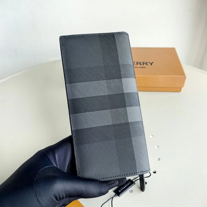 Bv*b*rry wallets 4115-0053