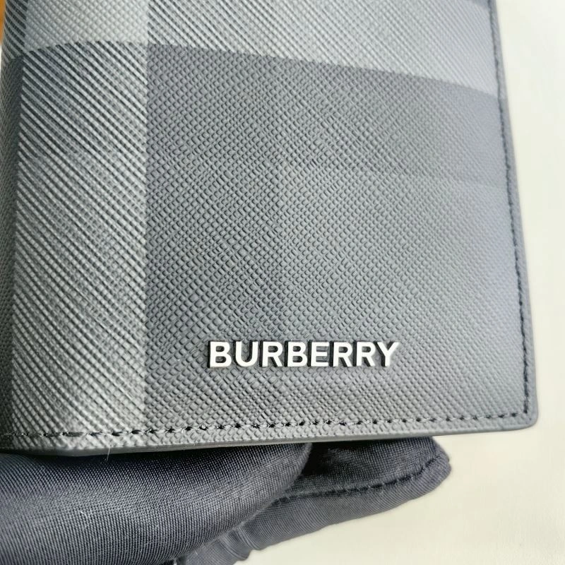 Bv*b*rry wallets 4115-0053