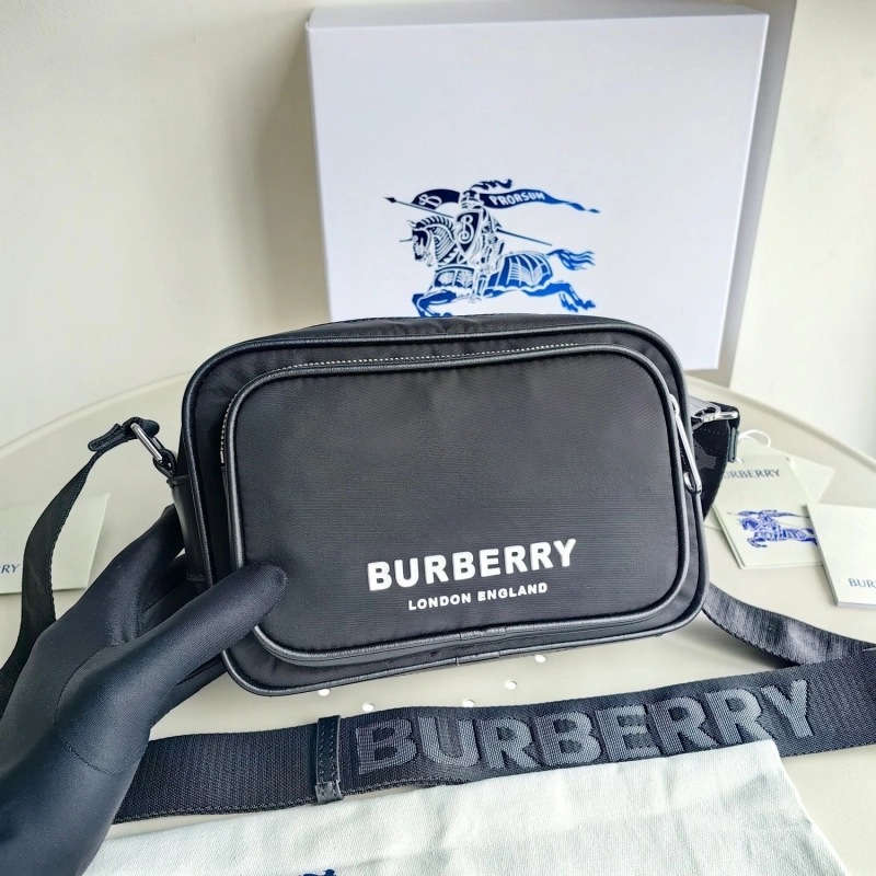 Bv*b*rry satchel bags 4115a-0001