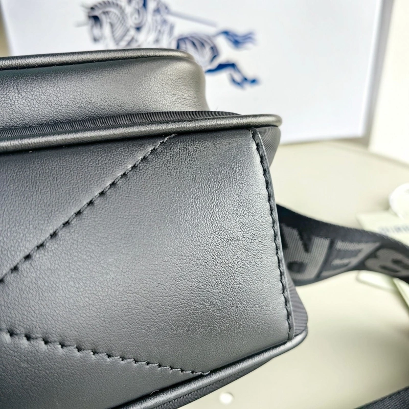 Bv*b*rry satchel bags 4115a-0001