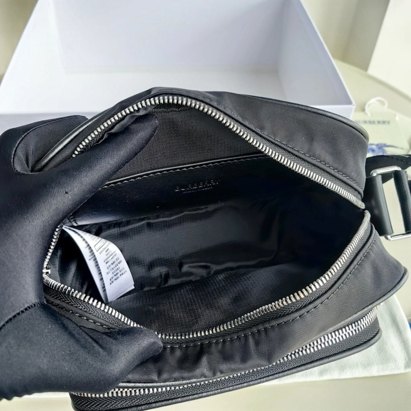 Bv*b*rry satchel bags 4115a-0001