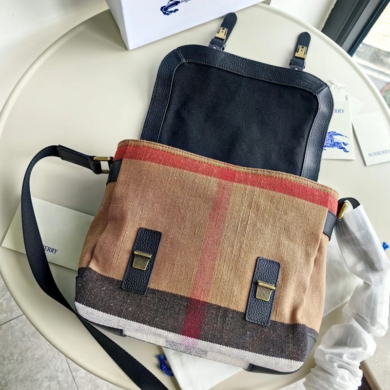 Bv*b*rry satchel bags 4115a-0003