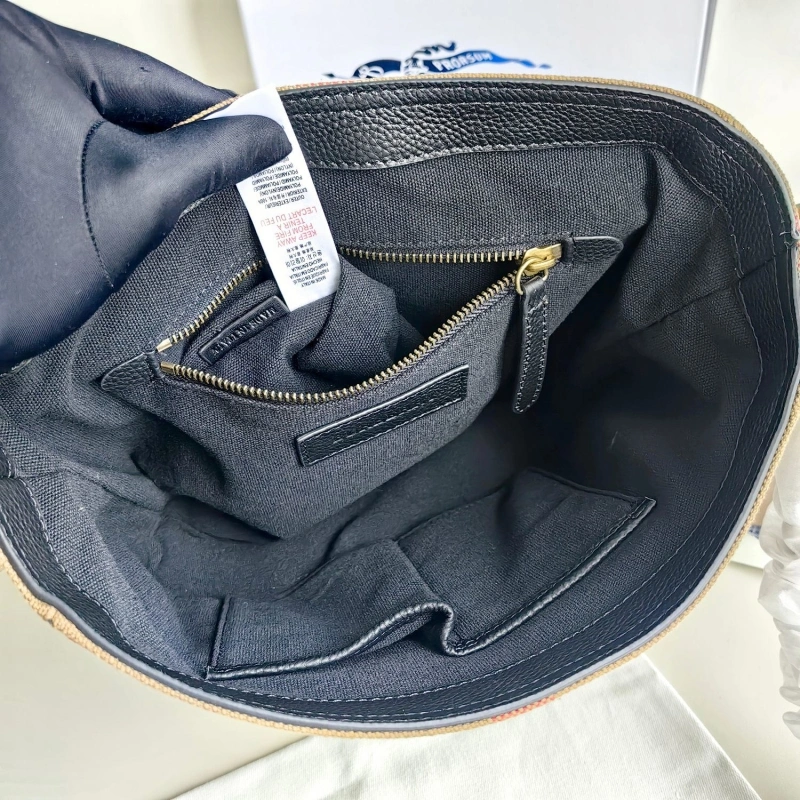 Bv*b*rry satchel bags 4115a-0003