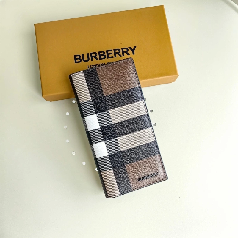 Bv*b*rry wallets 4115a-0004
