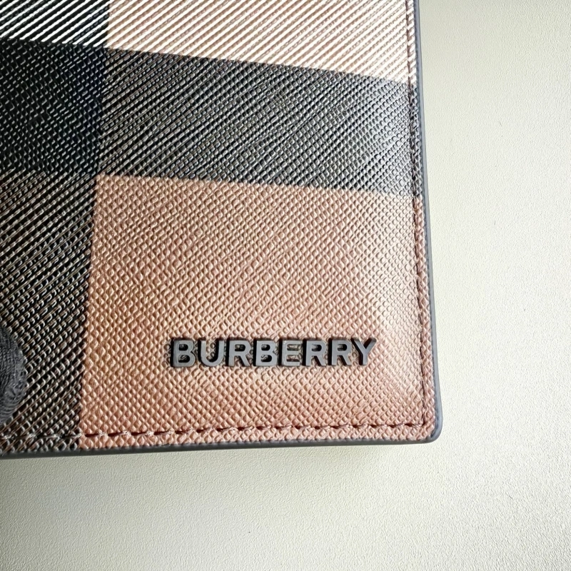 Bv*b*rry wallets 4115a-0004