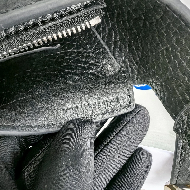 Bv*b*rry top handle bags 4115a-0008