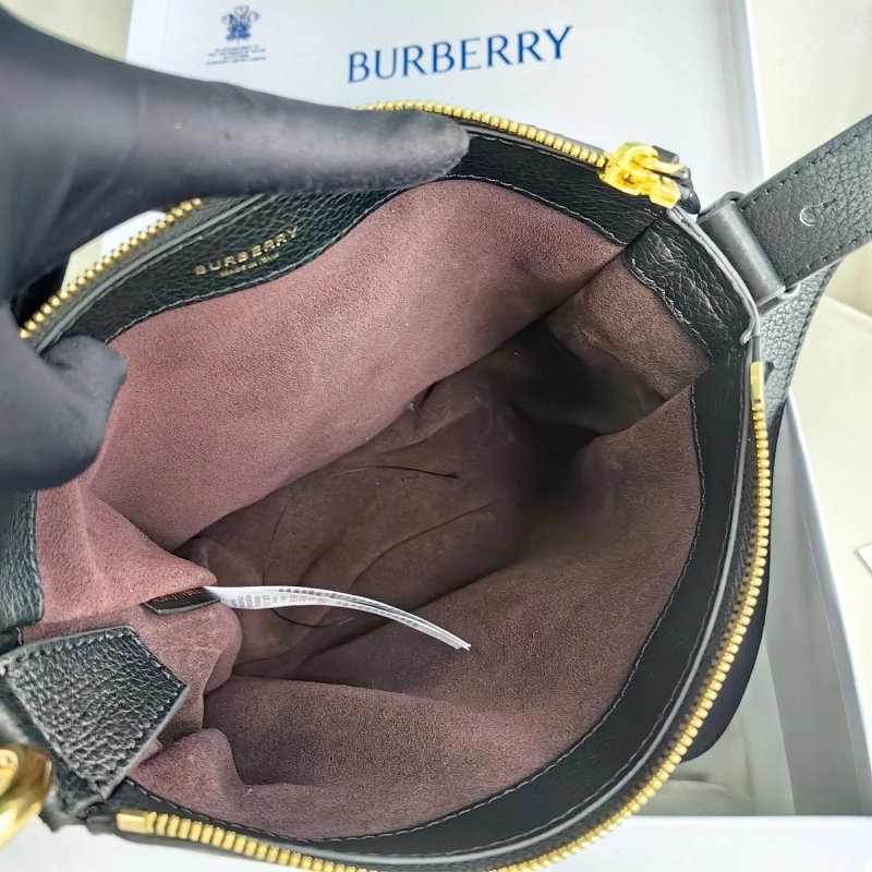 Bv*b*rry satchel bags 4115a-0009