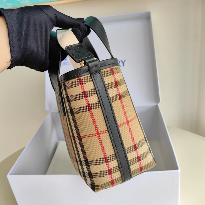 Bv*b*rry top handle bags 4115a-0010