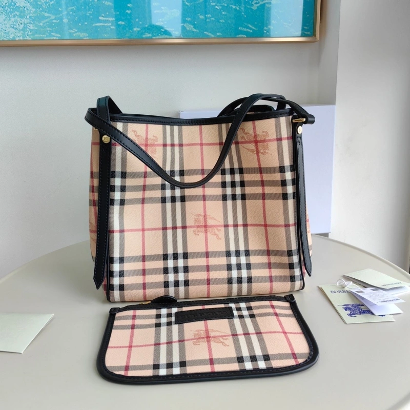 Bv*b*rry shopping bags 4115a-0011