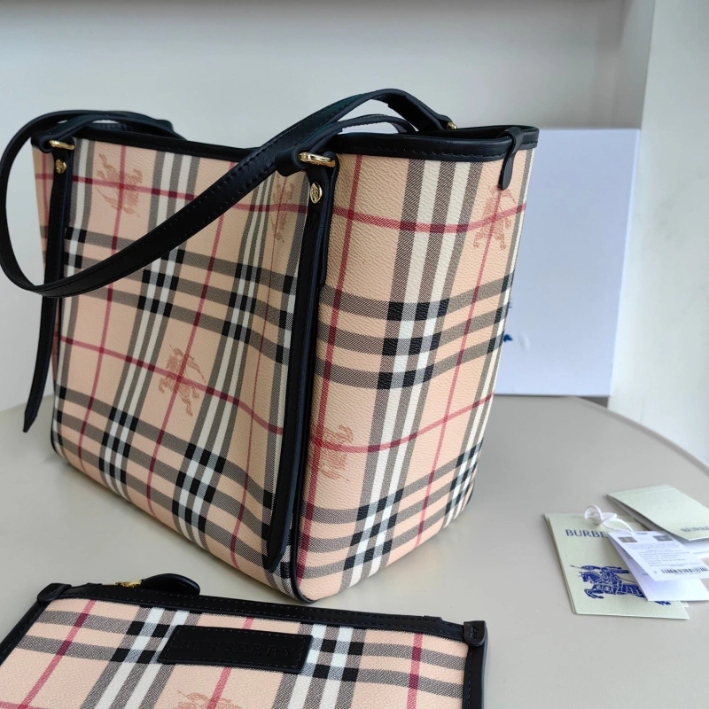 Bv*b*rry shopping bags 4115a-0011