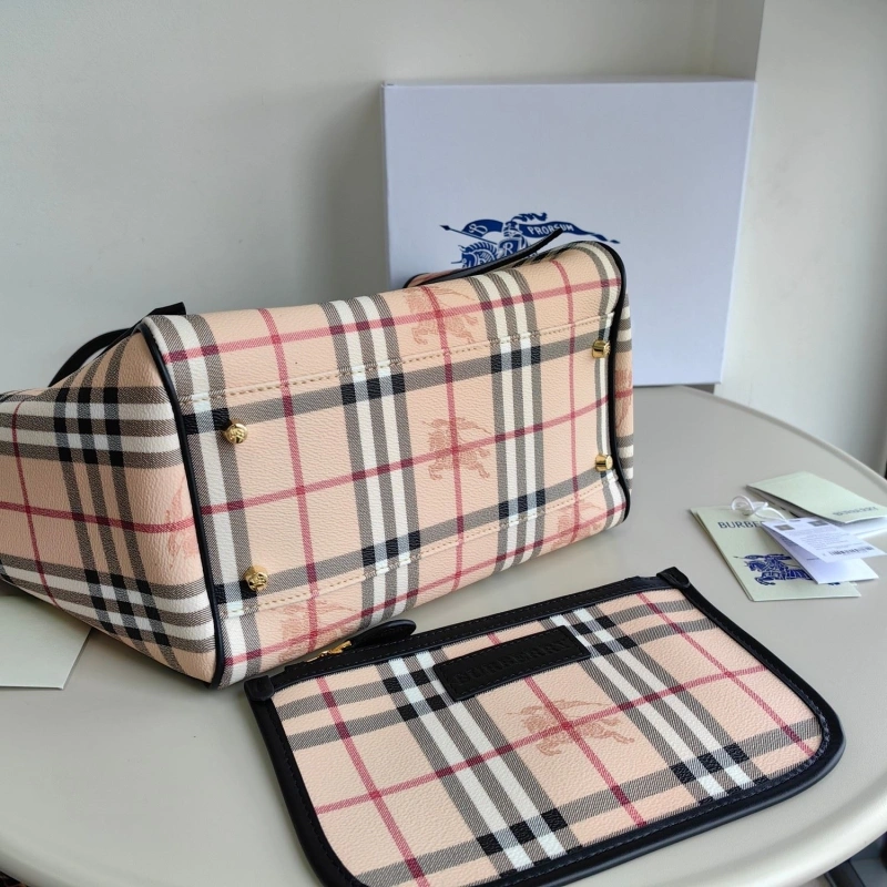 Bv*b*rry shopping bags 4115a-0011