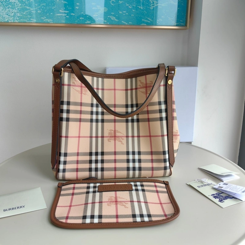 Bv*b*rry shopping bags 4115a-0012