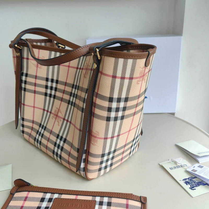 Bv*b*rry shopping bags 4115a-0012