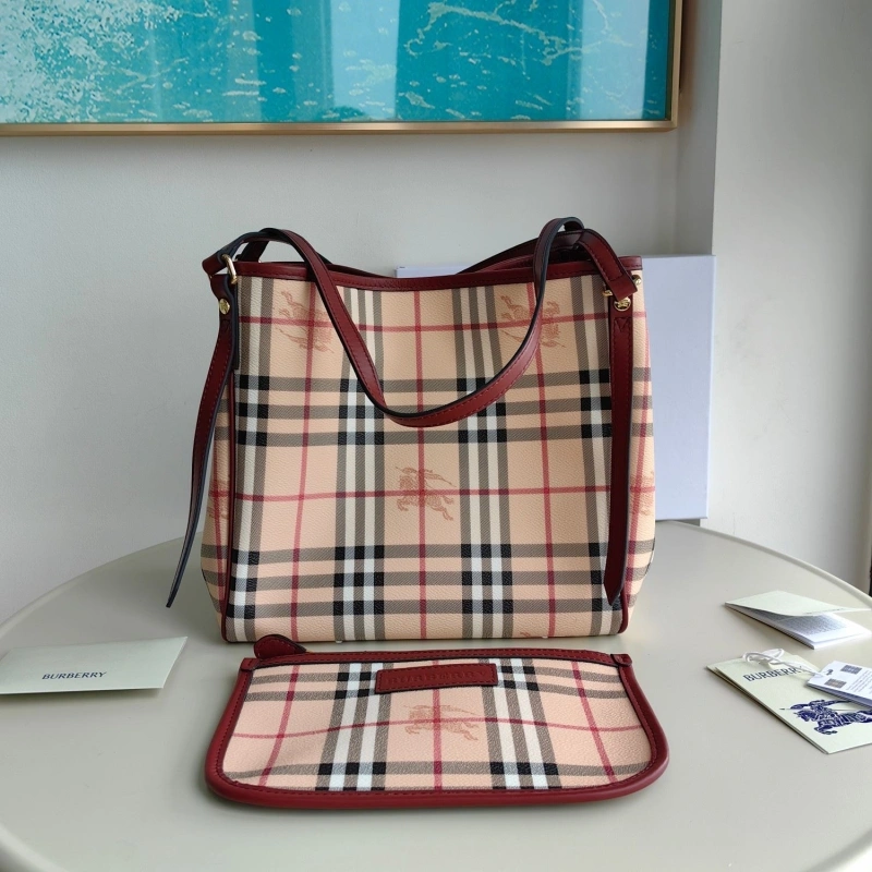 Bv*b*rry shopping bags 4115a-0013