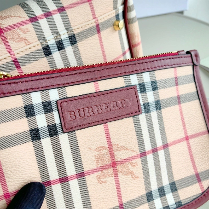 Bv*b*rry shopping bags 4115a-0013