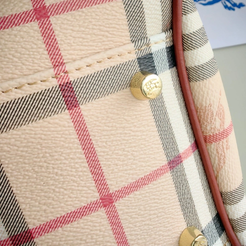 Bv*b*rry shopping bags 4115a-0013