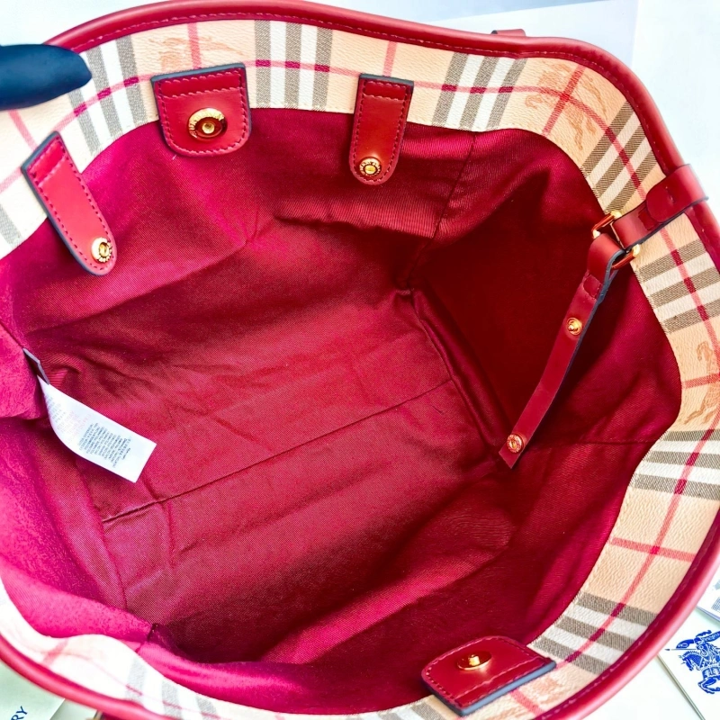 Bv*b*rry shopping bags 4115a-0013