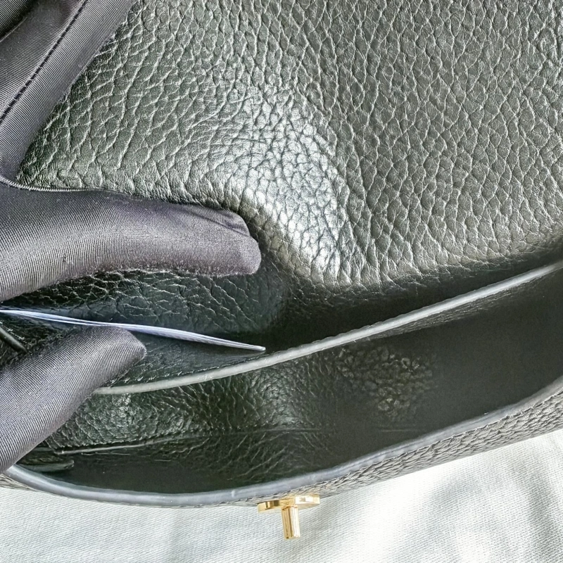 Bv*b*rry top handle bags 4115a-0014
