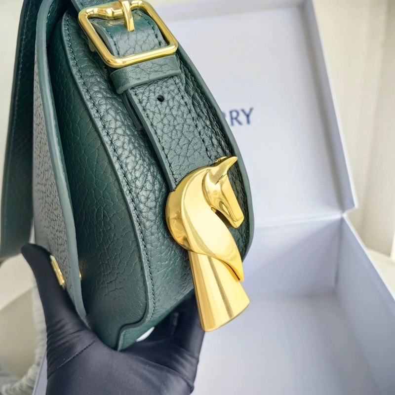 Bv*b*rry top handle bags 4115a-0016