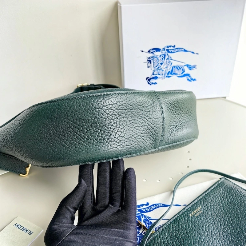 Bv*b*rry top handle bags 4115a-0017
