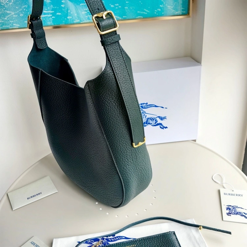 Bv*b*rry top handle bags 4115a-0019