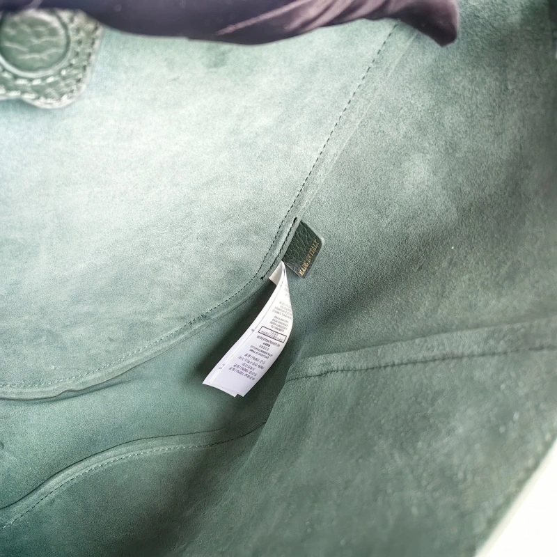 Bv*b*rry top handle bags 4115a-0019