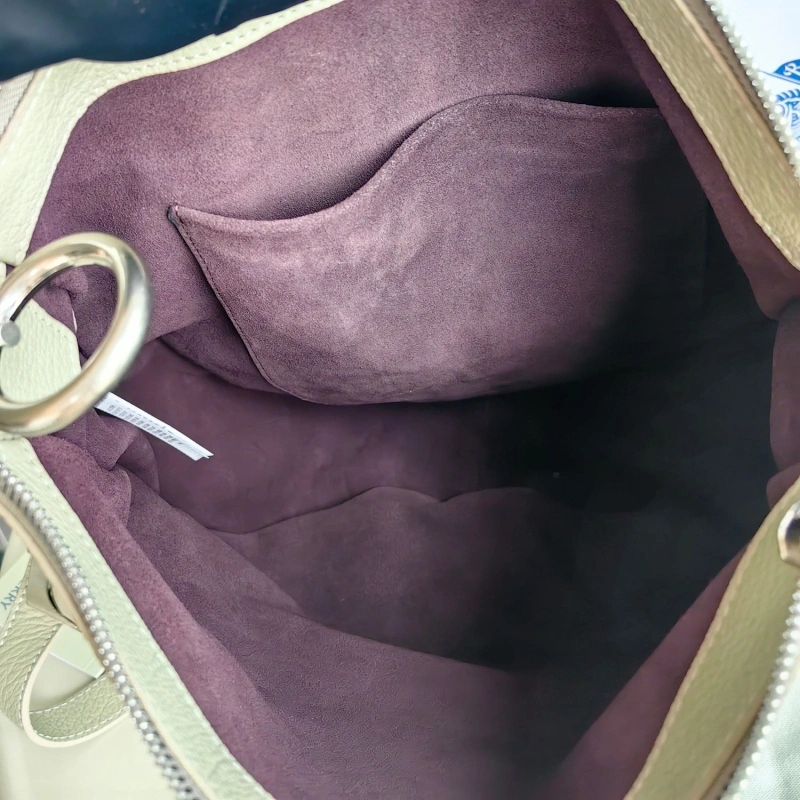 Bv*b*rry satchel bags 4115a-0024