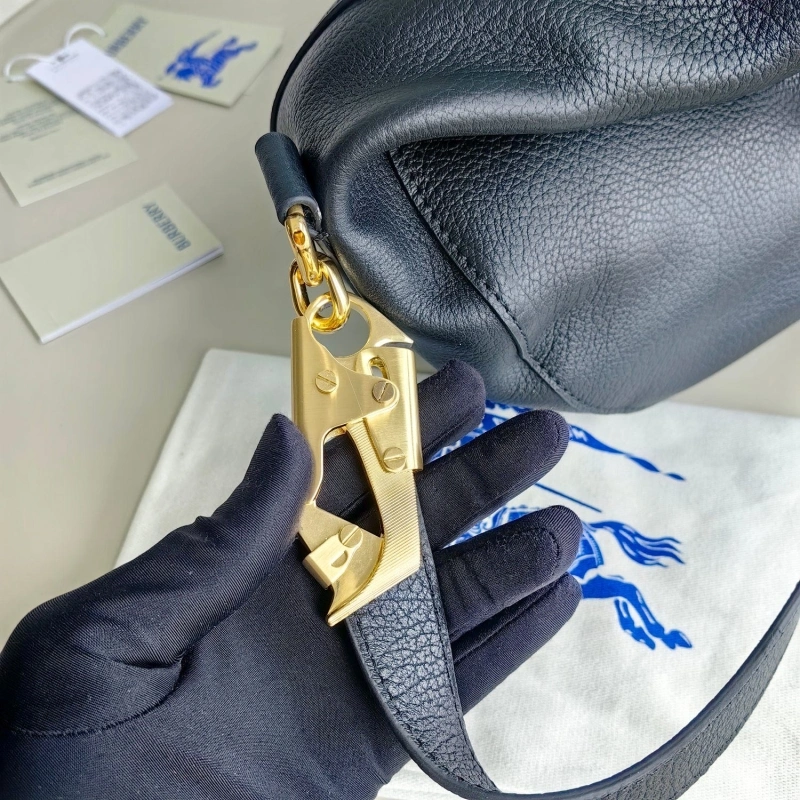 Bv*b*rry satchel bags 4115a-0025